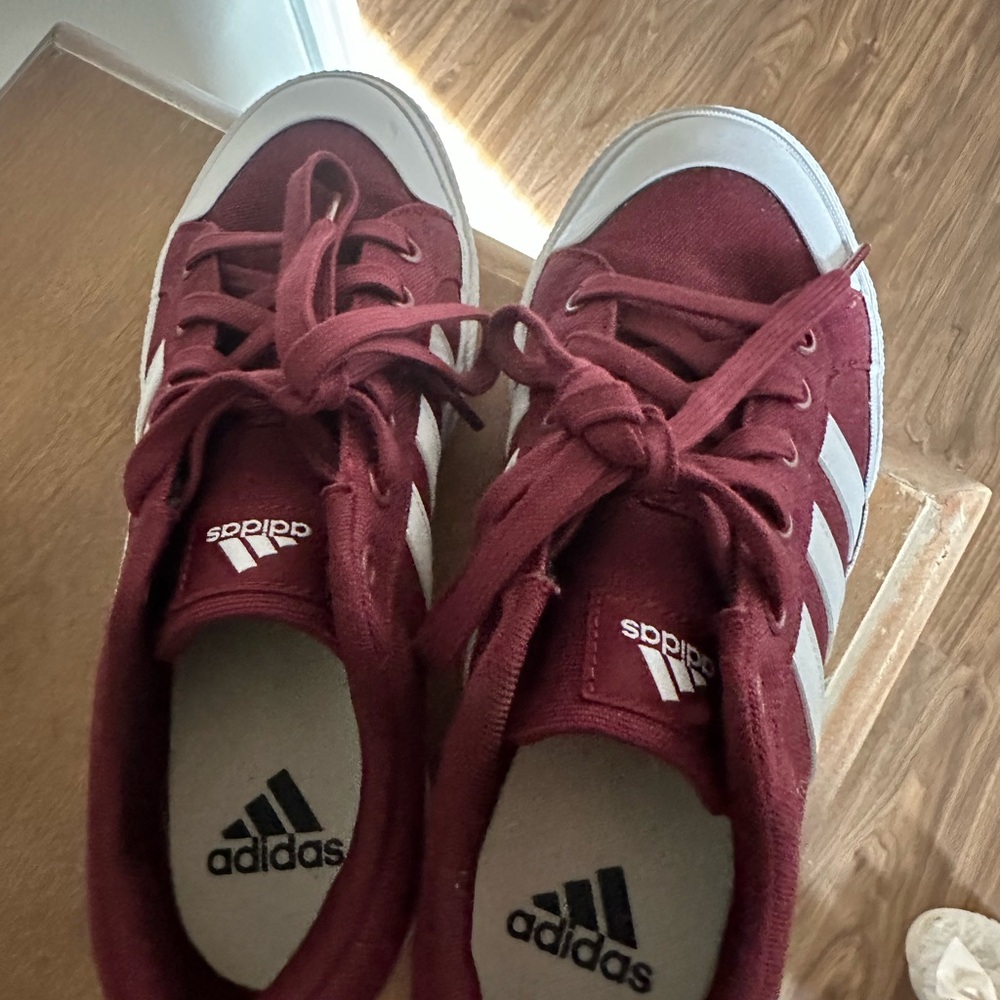 Adidas sneakers